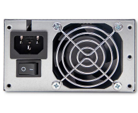 QOLTEC PCI-E 1800W | 80 Plus Platinum | Gaming Miner 50349 - 728982 - zdjęcie 3
